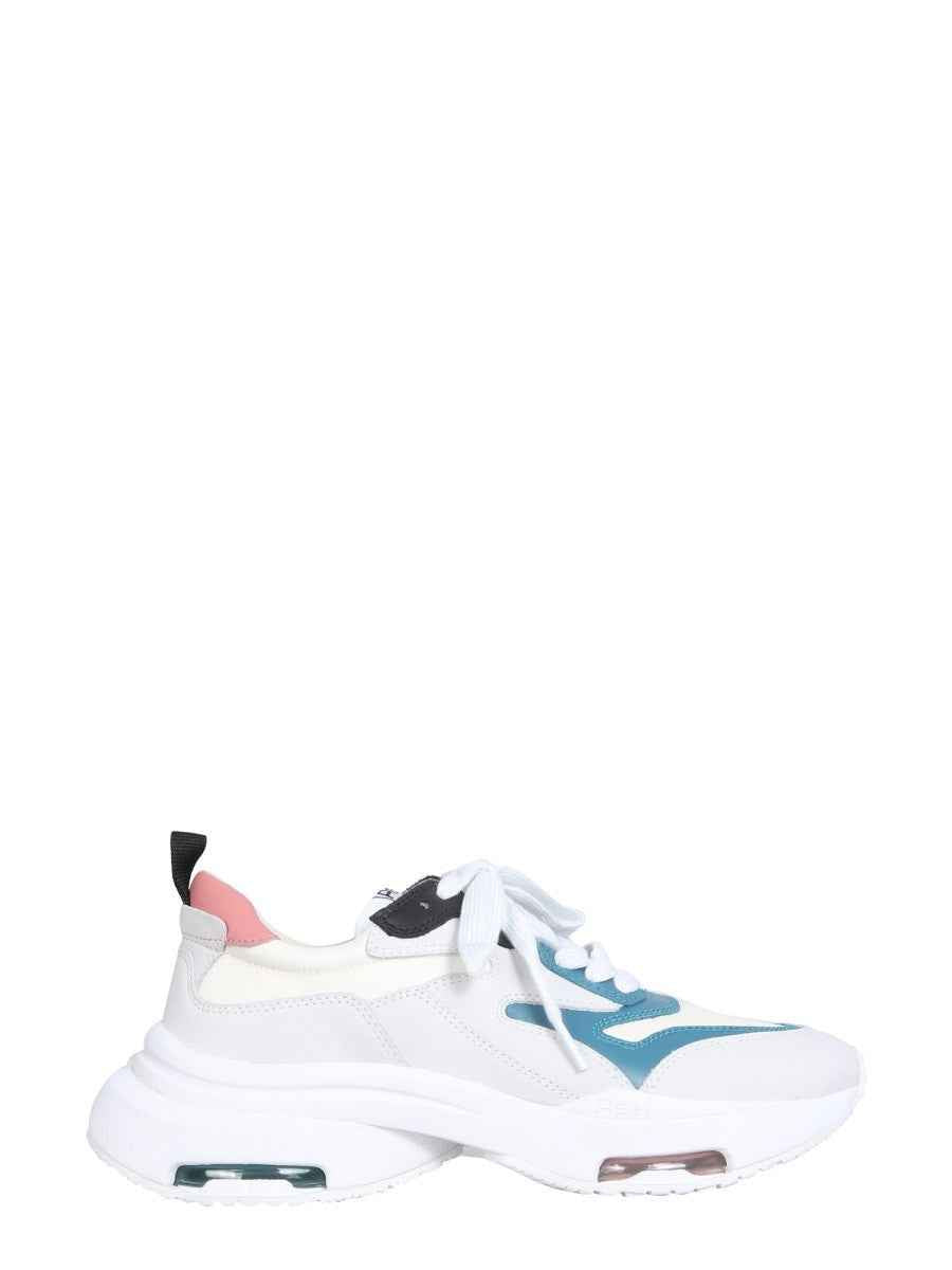 OCTOPUS SNEAKERS