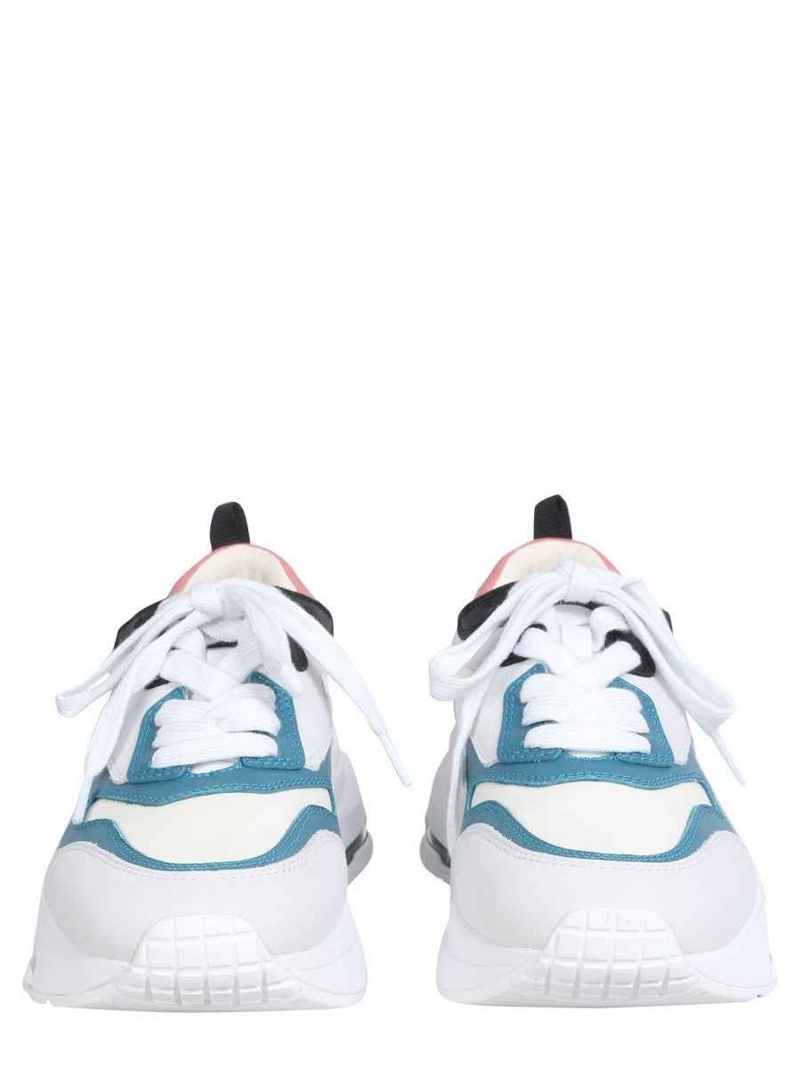 OCTOPUS SNEAKERS