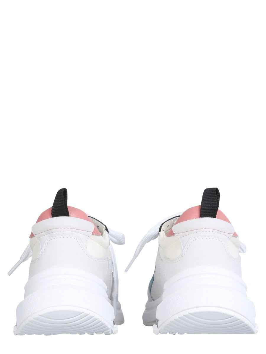 OCTOPUS SNEAKERS