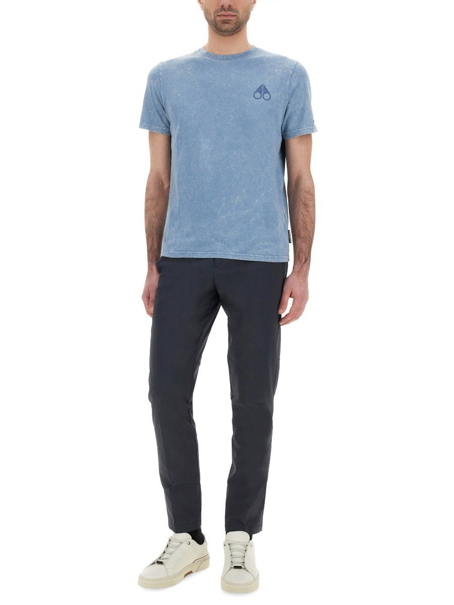 OFF ISLAND T-SHIRT