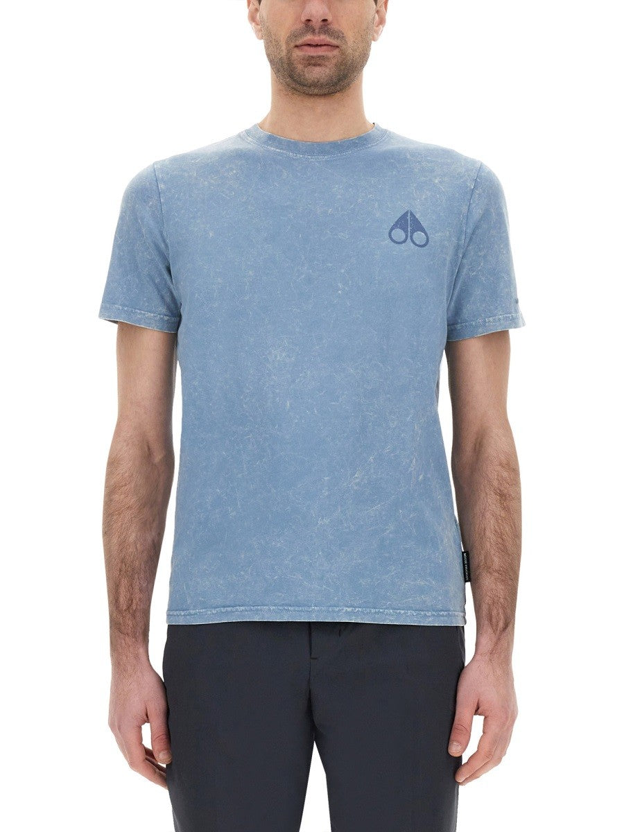 OFF ISLAND T-SHIRT