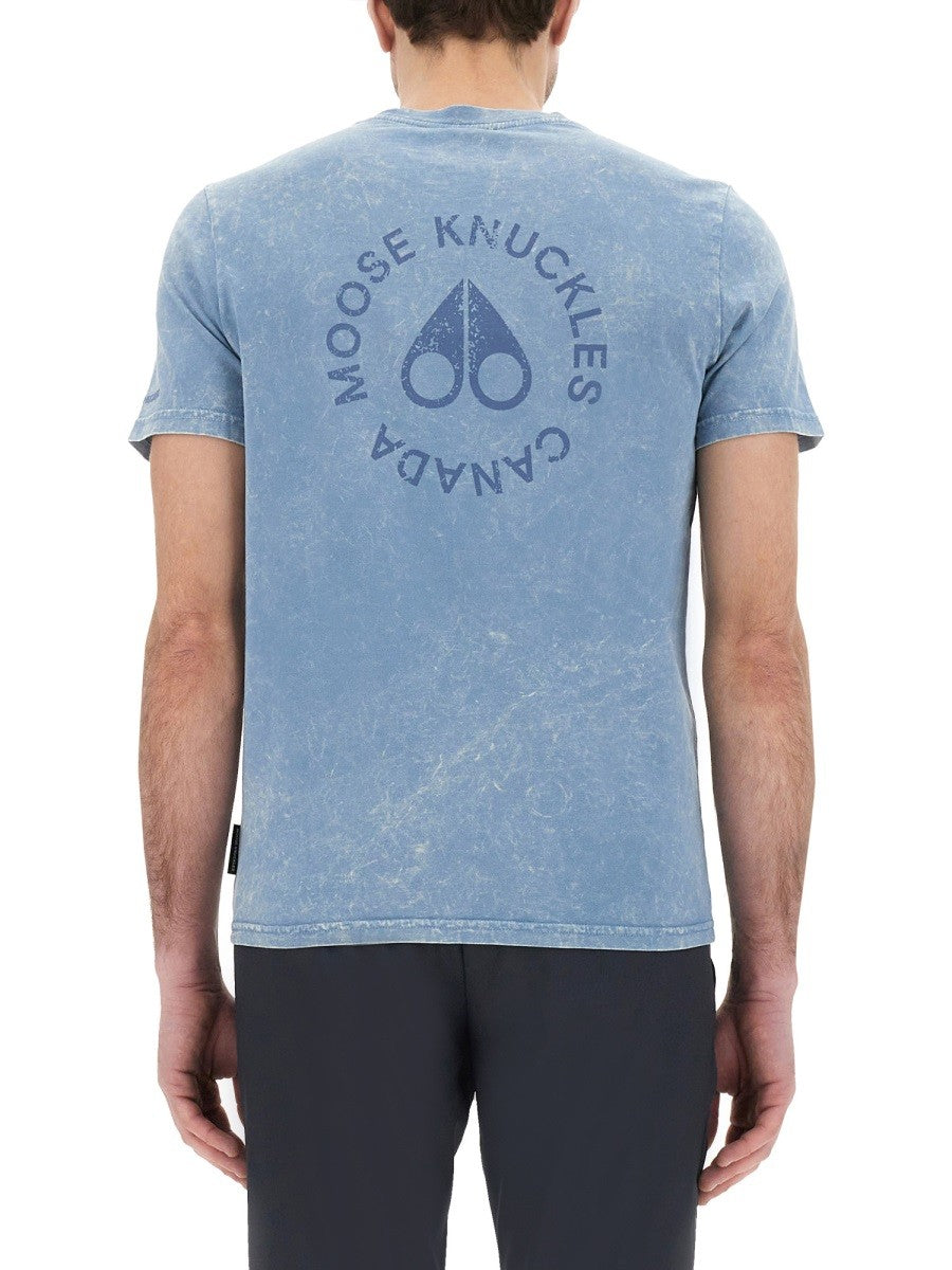 OFF ISLAND T-SHIRT