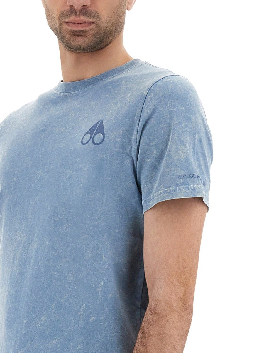 OFF ISLAND T-SHIRT