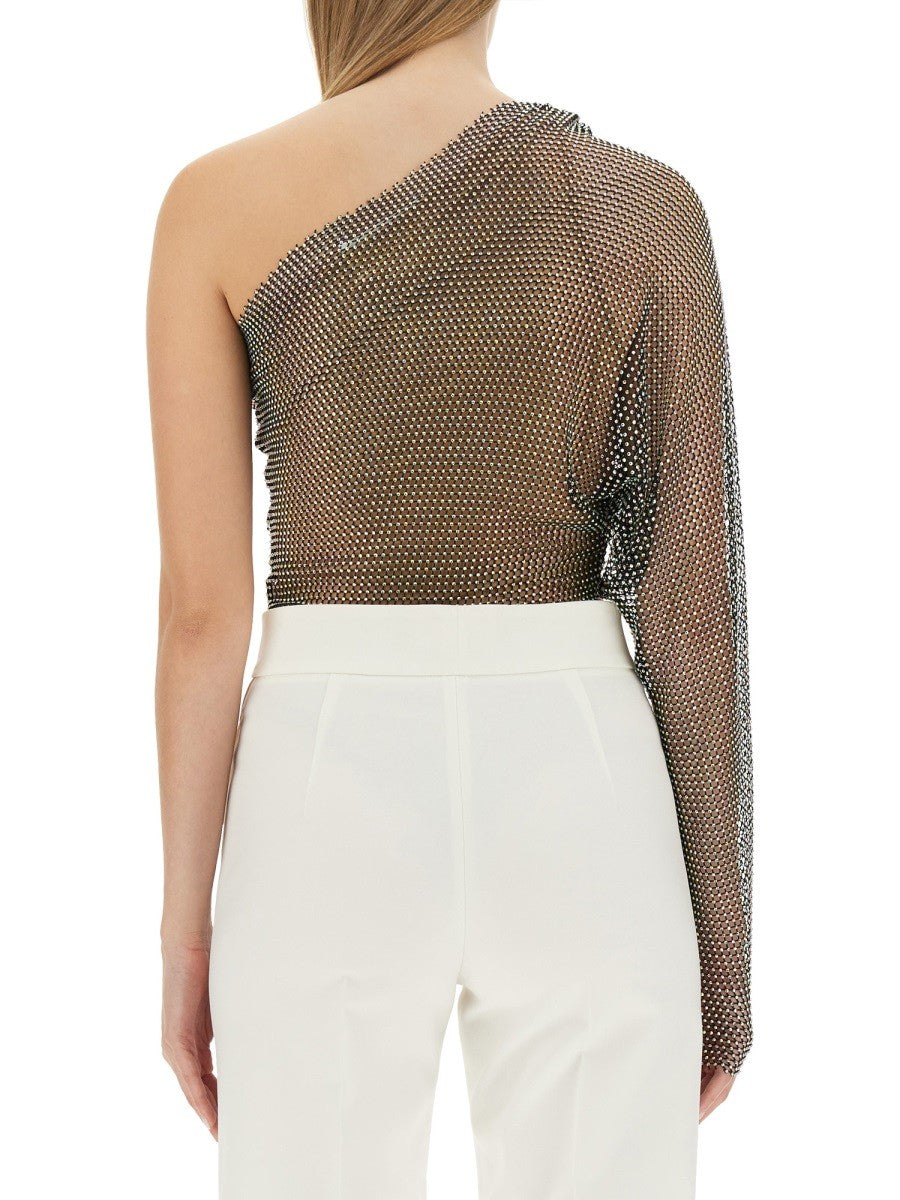 ONE-PIECE TOP
