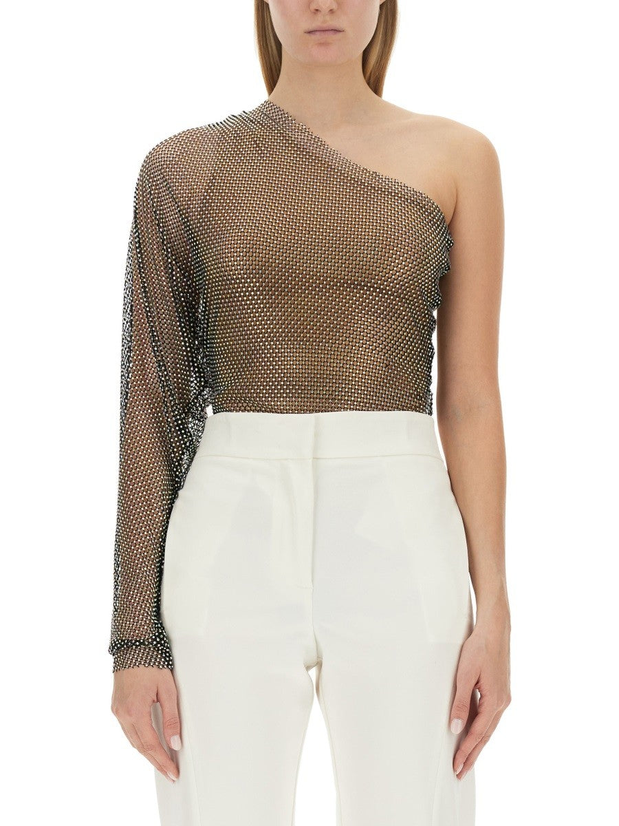 ONE-PIECE TOP