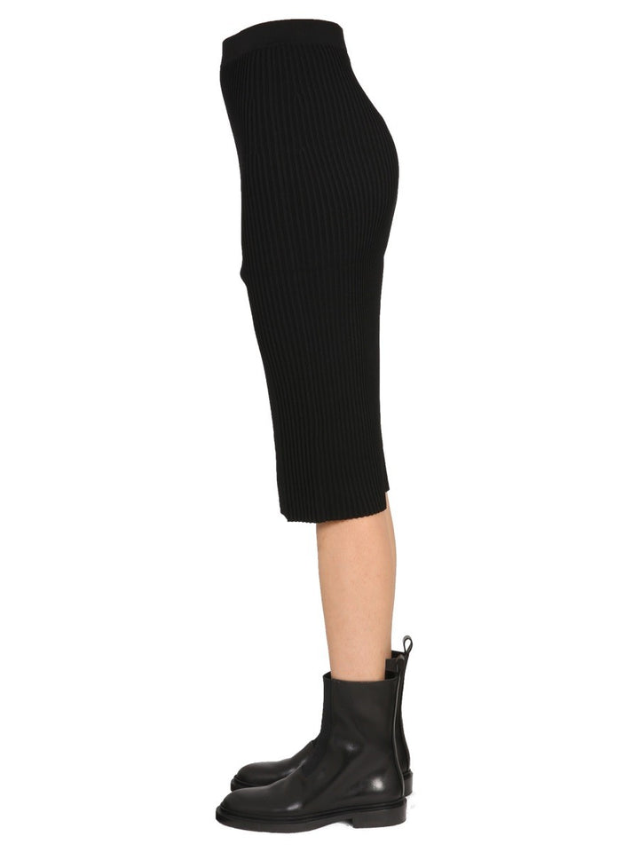 ONE-SHOULDER DRESS | Basement 88