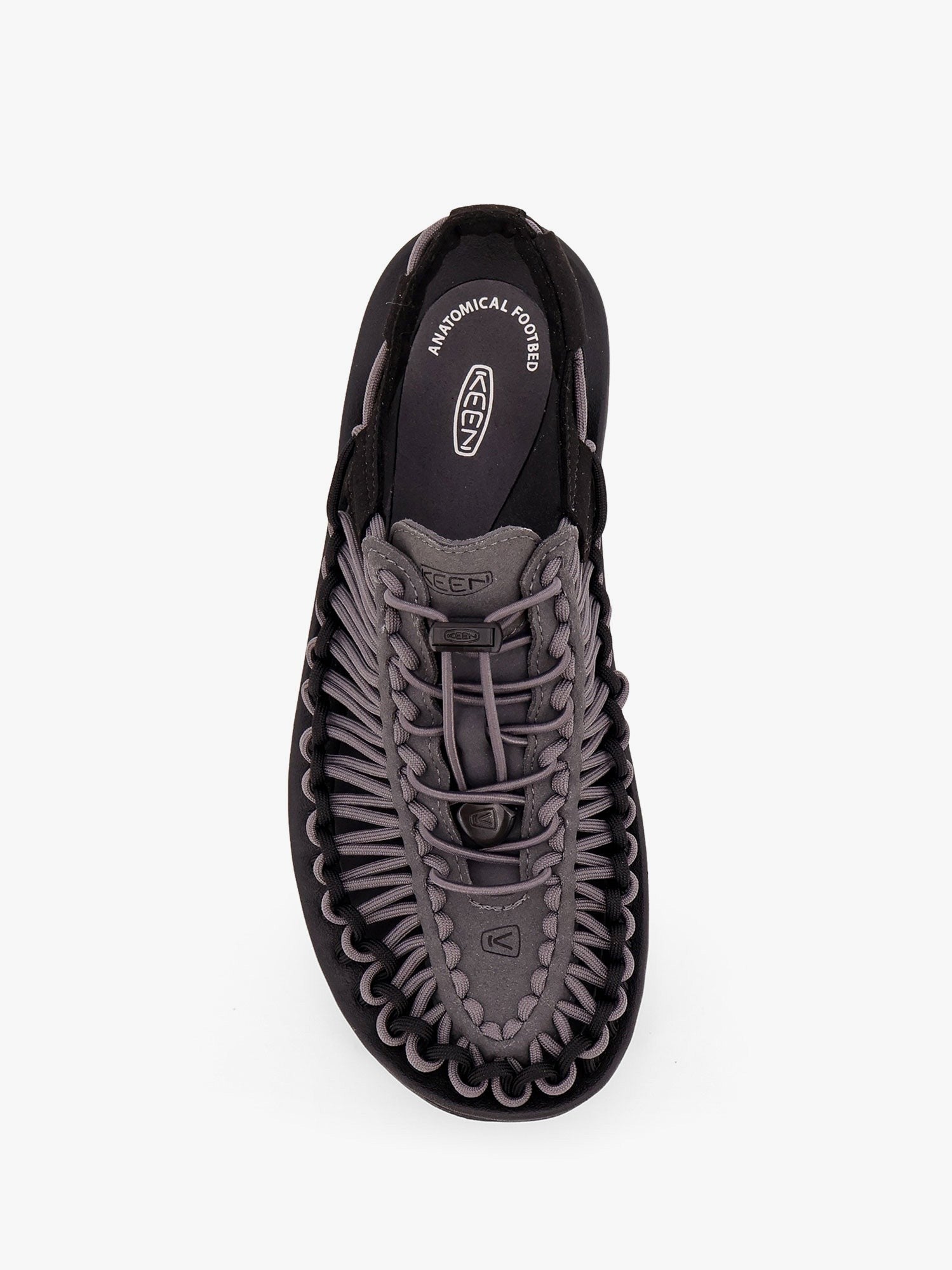 Open-air uneek sneakers