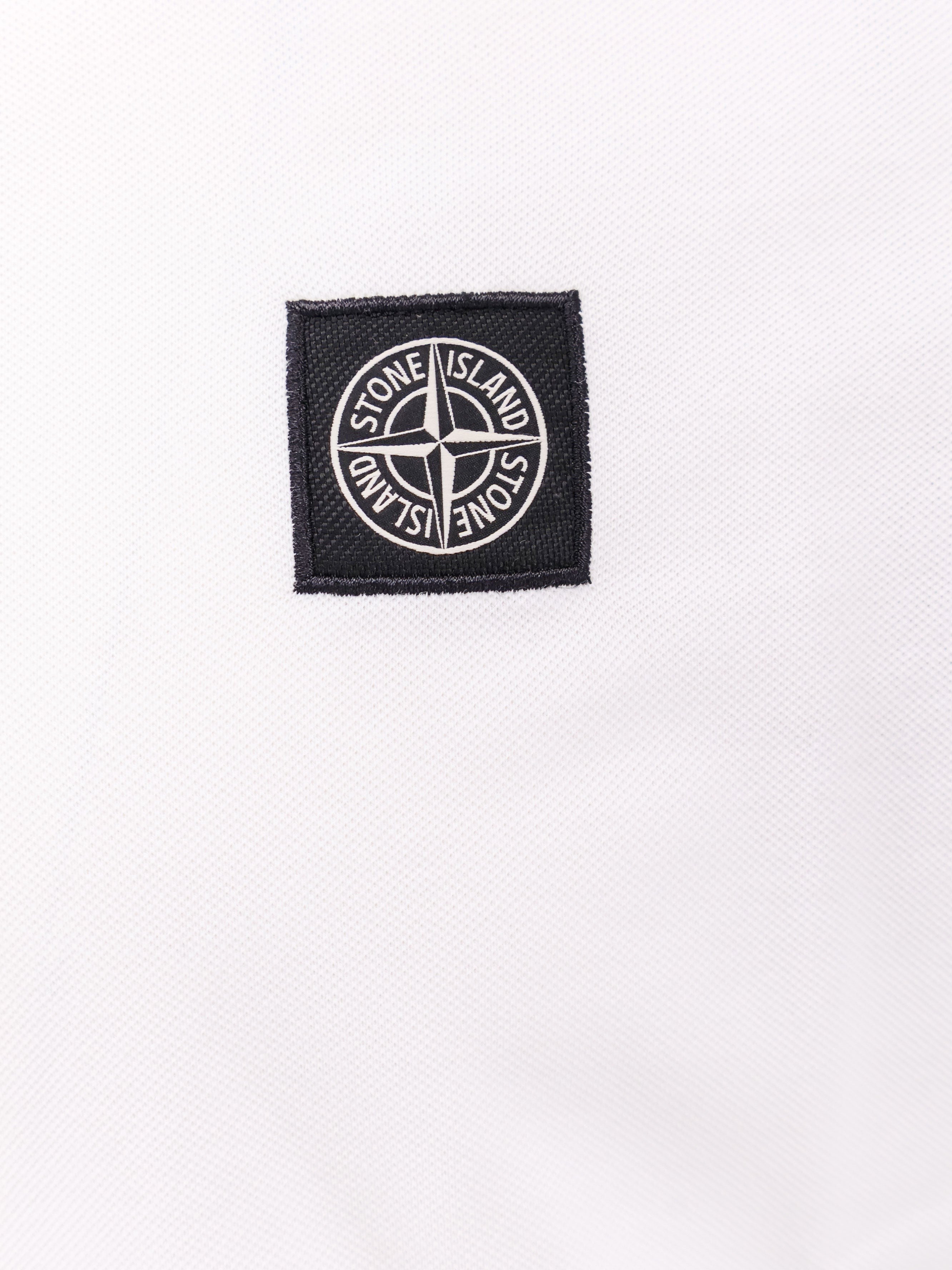 Polo en coton biologique