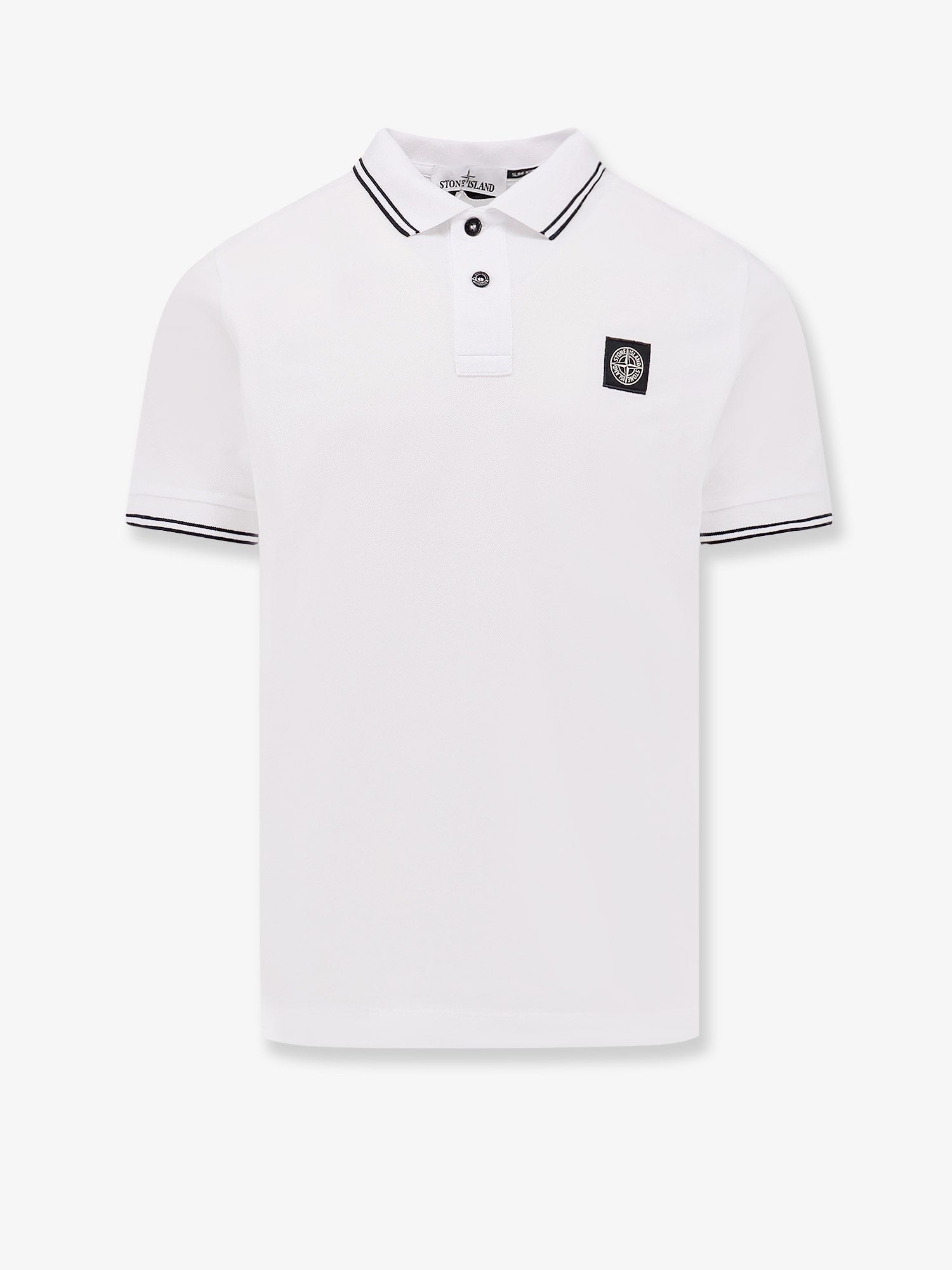 Polo en coton biologique