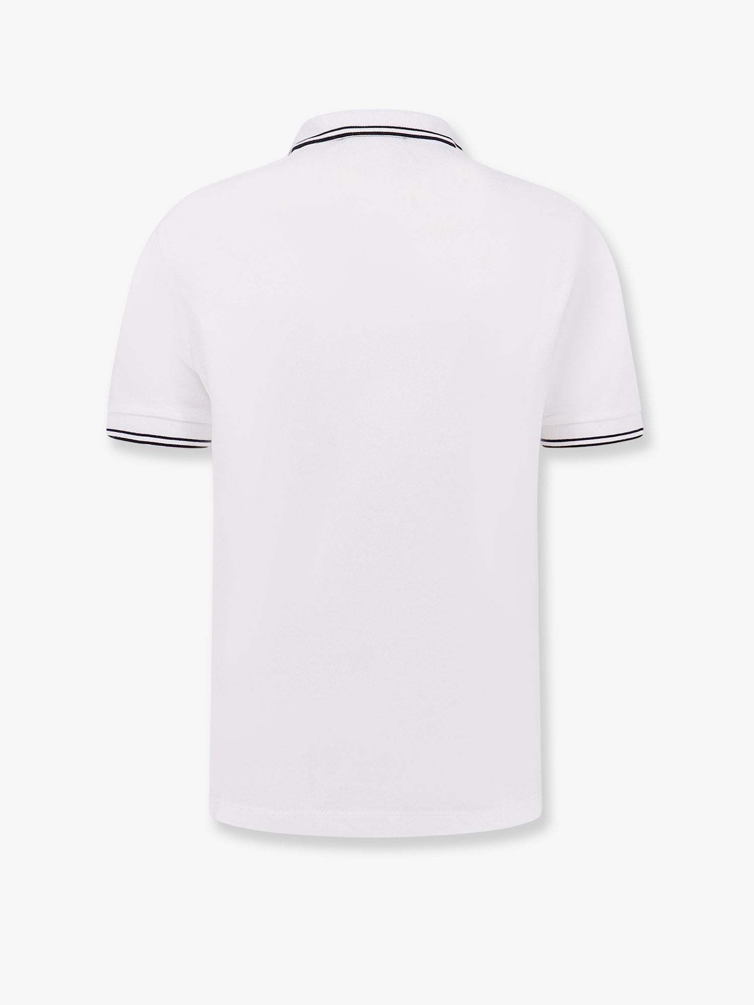 Polo en coton biologique