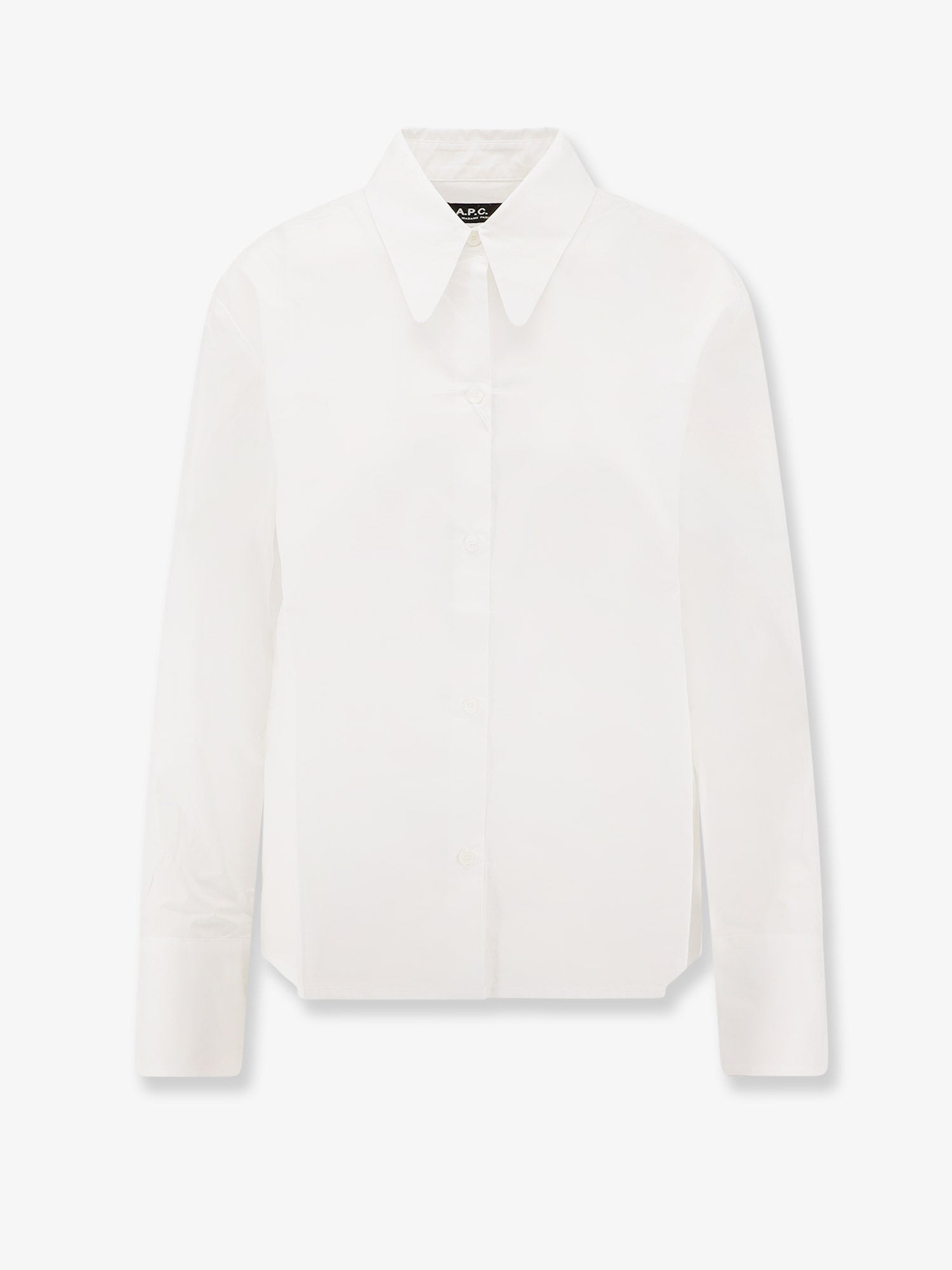 Organic cotton shirt