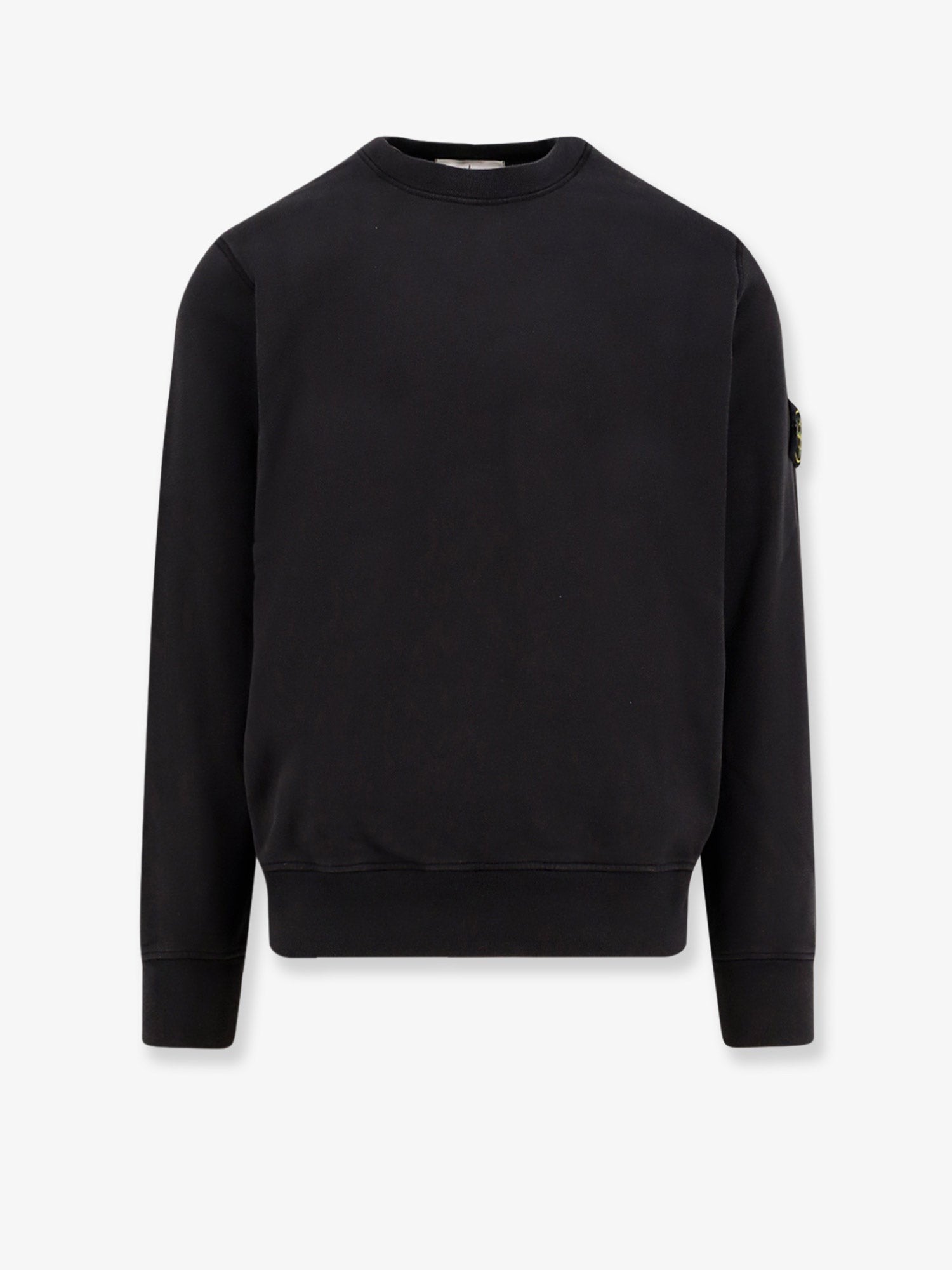Organic cotton sweatshirt