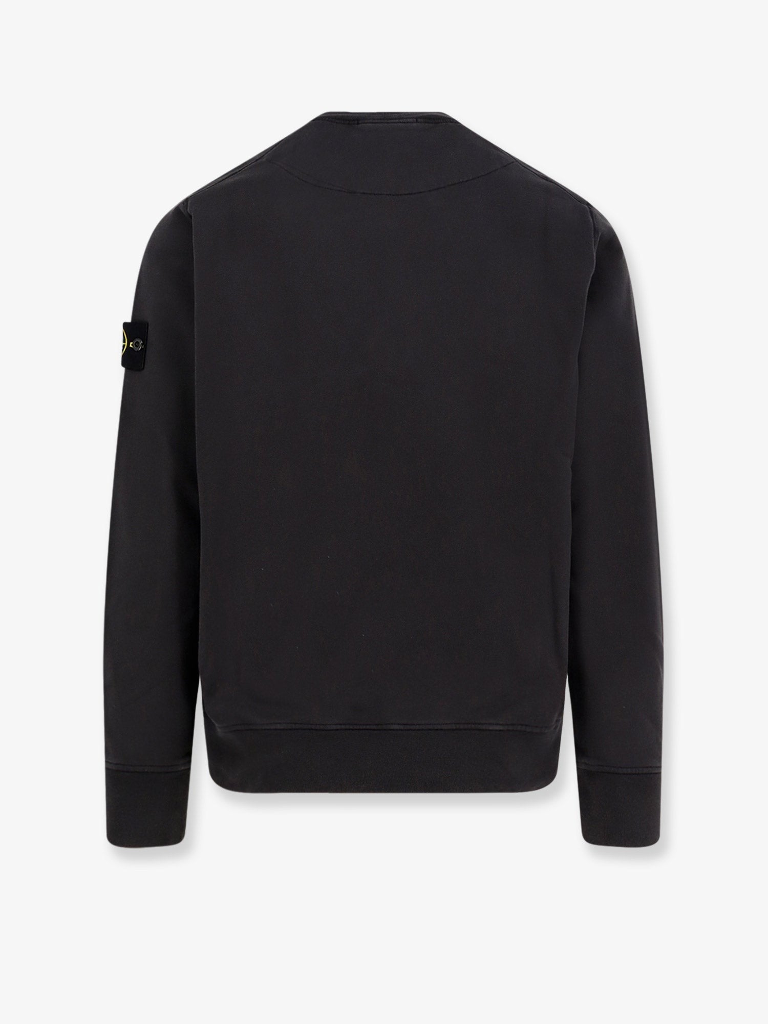 Organic cotton sweatshirt