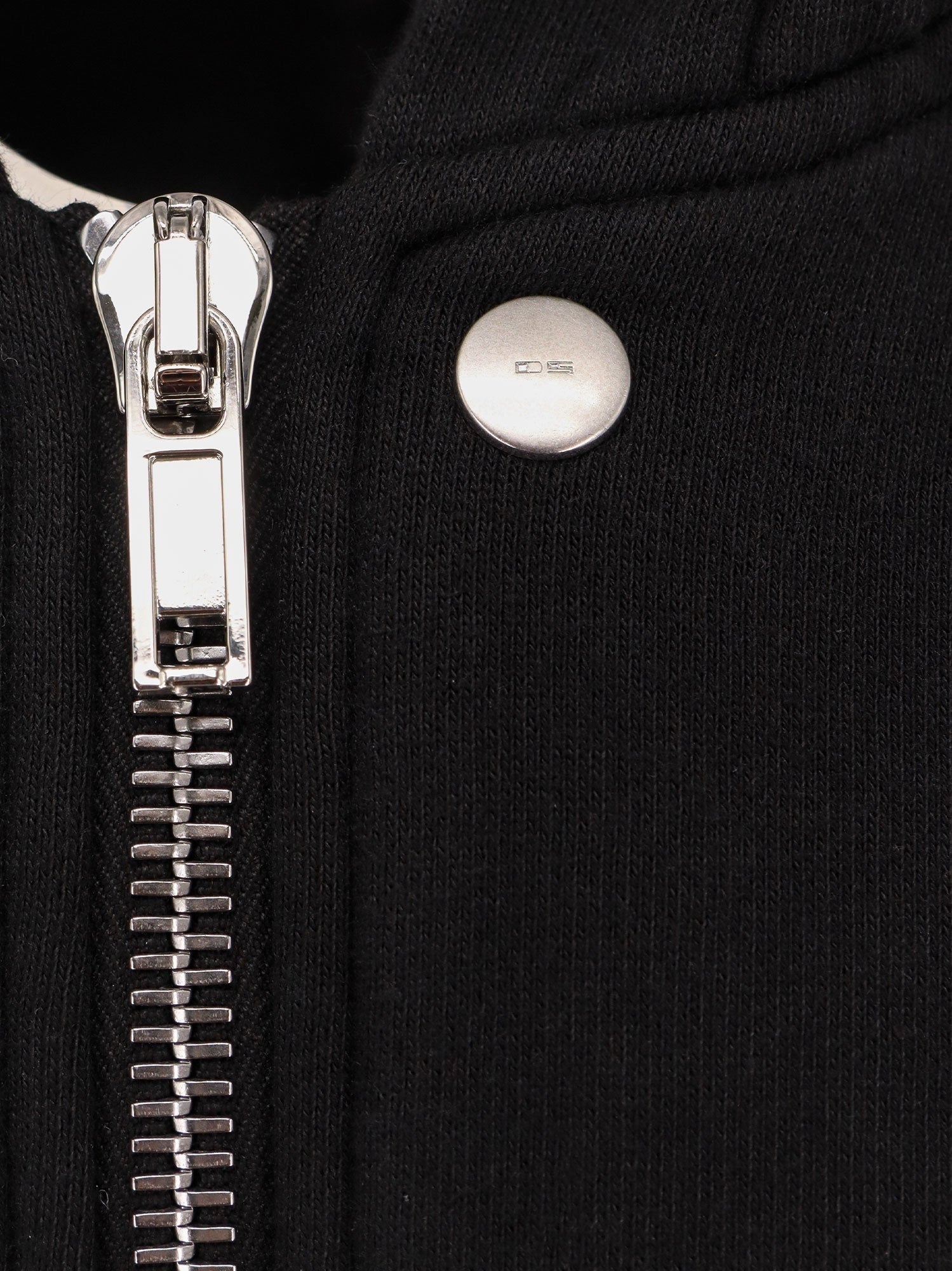 Organic cotton sweatshirt