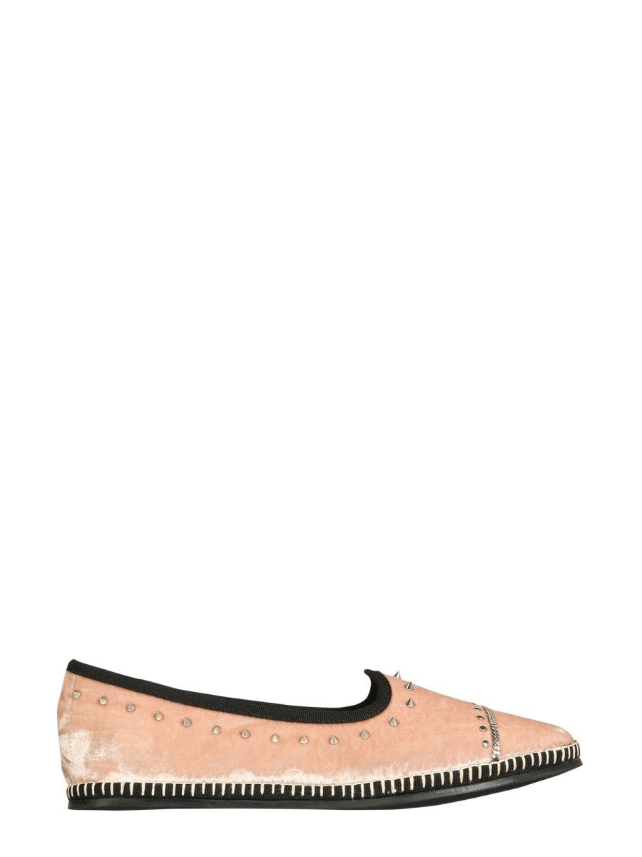 OTIUM LOAFERS | Basement 88
