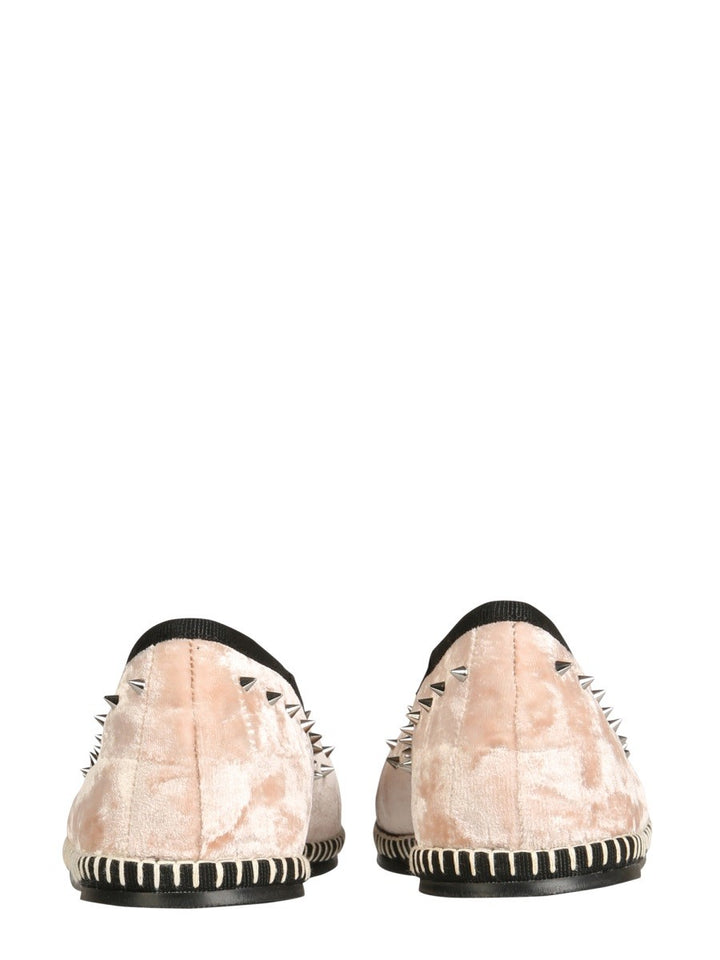 OTIUM LOAFERS | Basement 88
