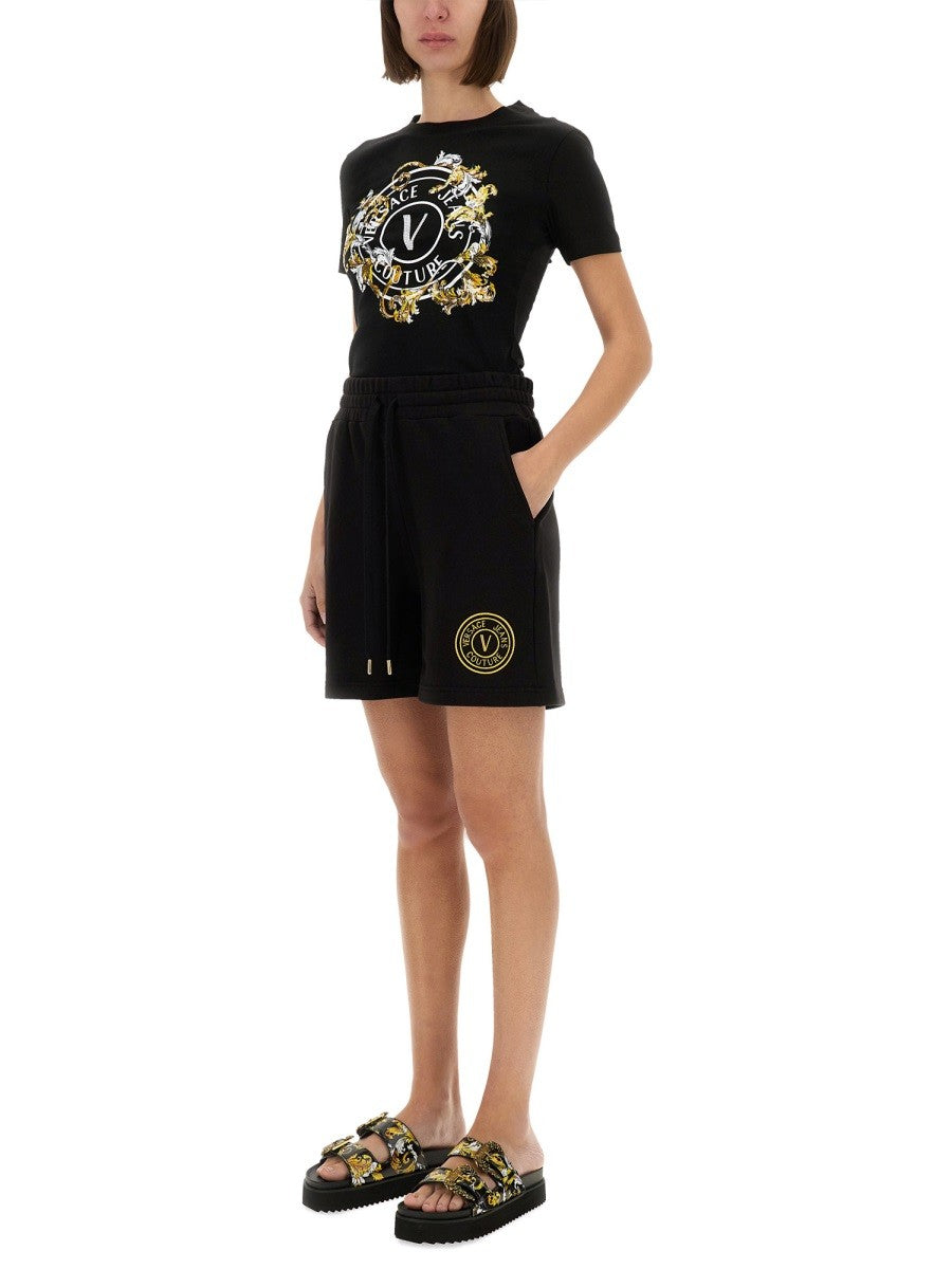 OUTLINE BAROQUE T-SHIRT