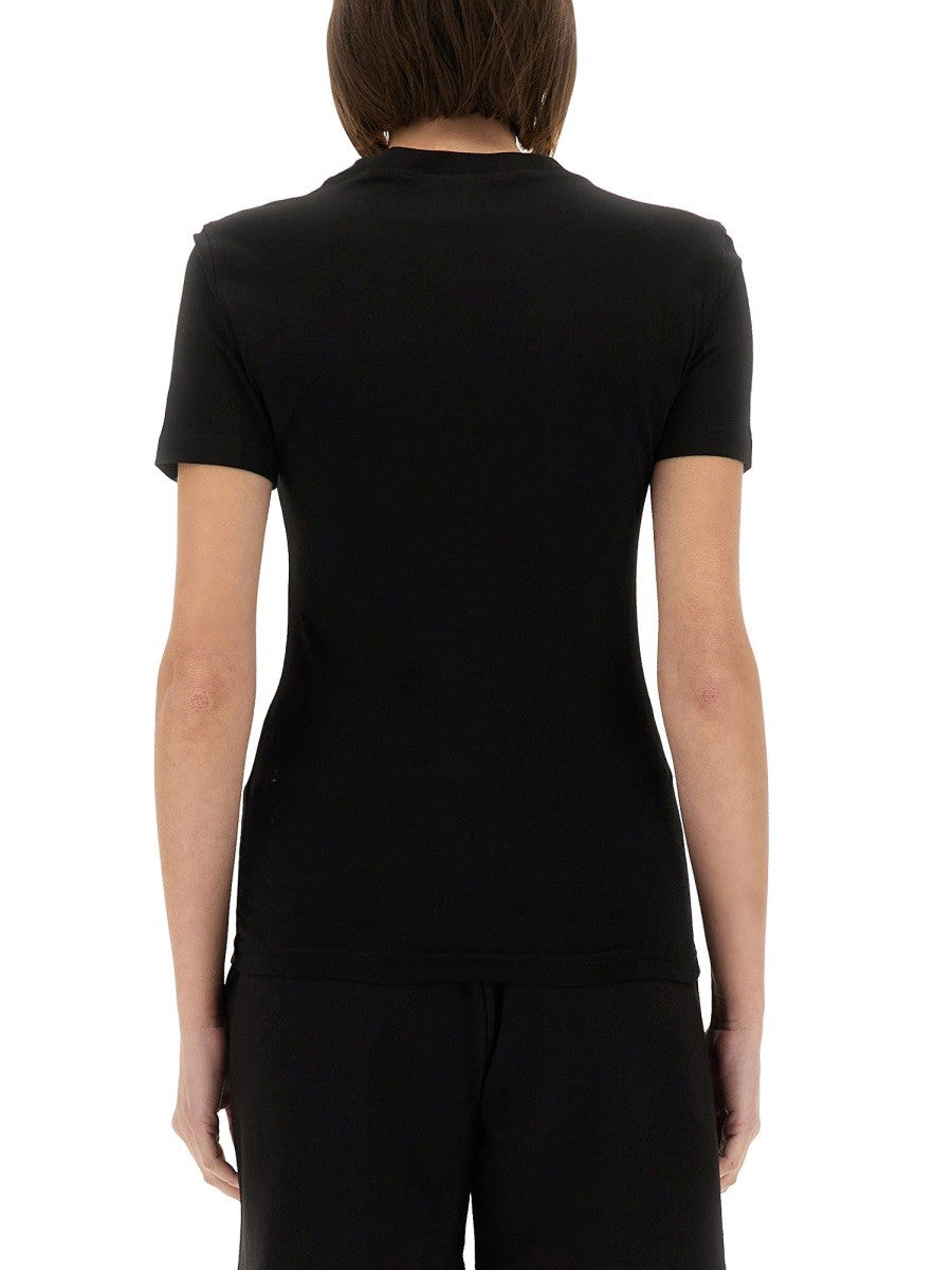 OUTLINE BAROQUE T-SHIRT