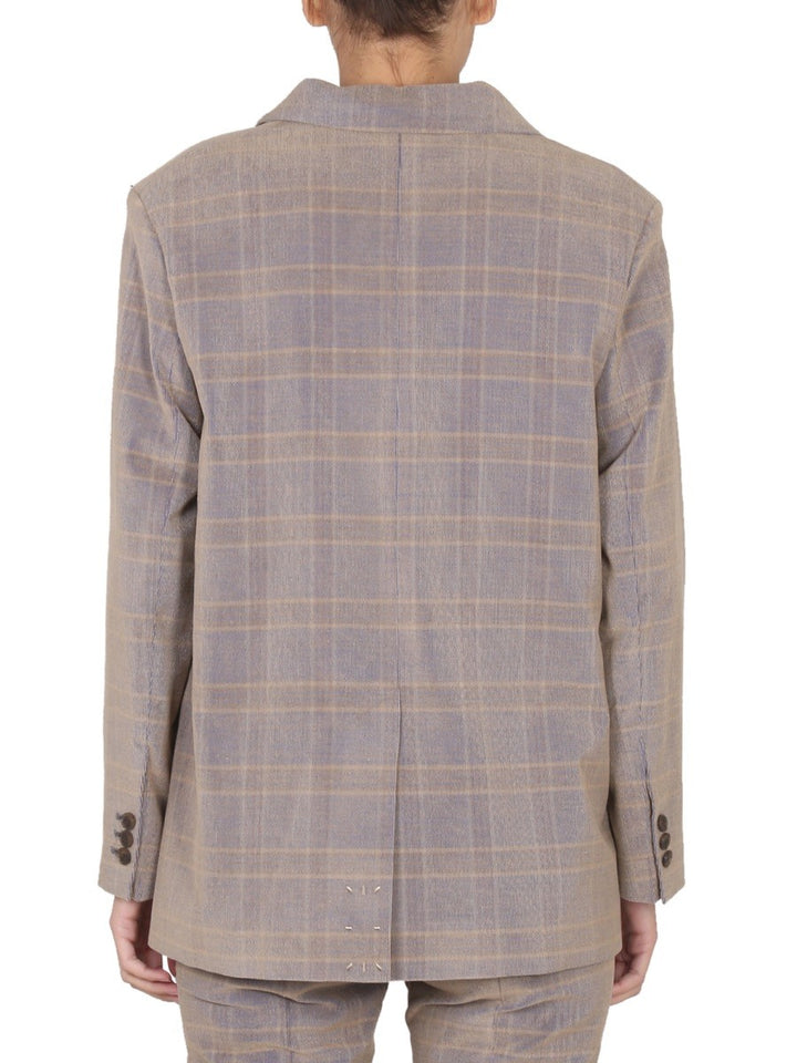 OVERSIZE BLAZER | Basement 88