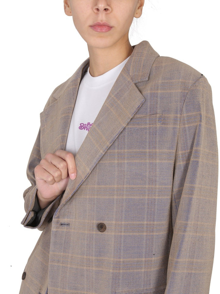 OVERSIZE BLAZER | Basement 88