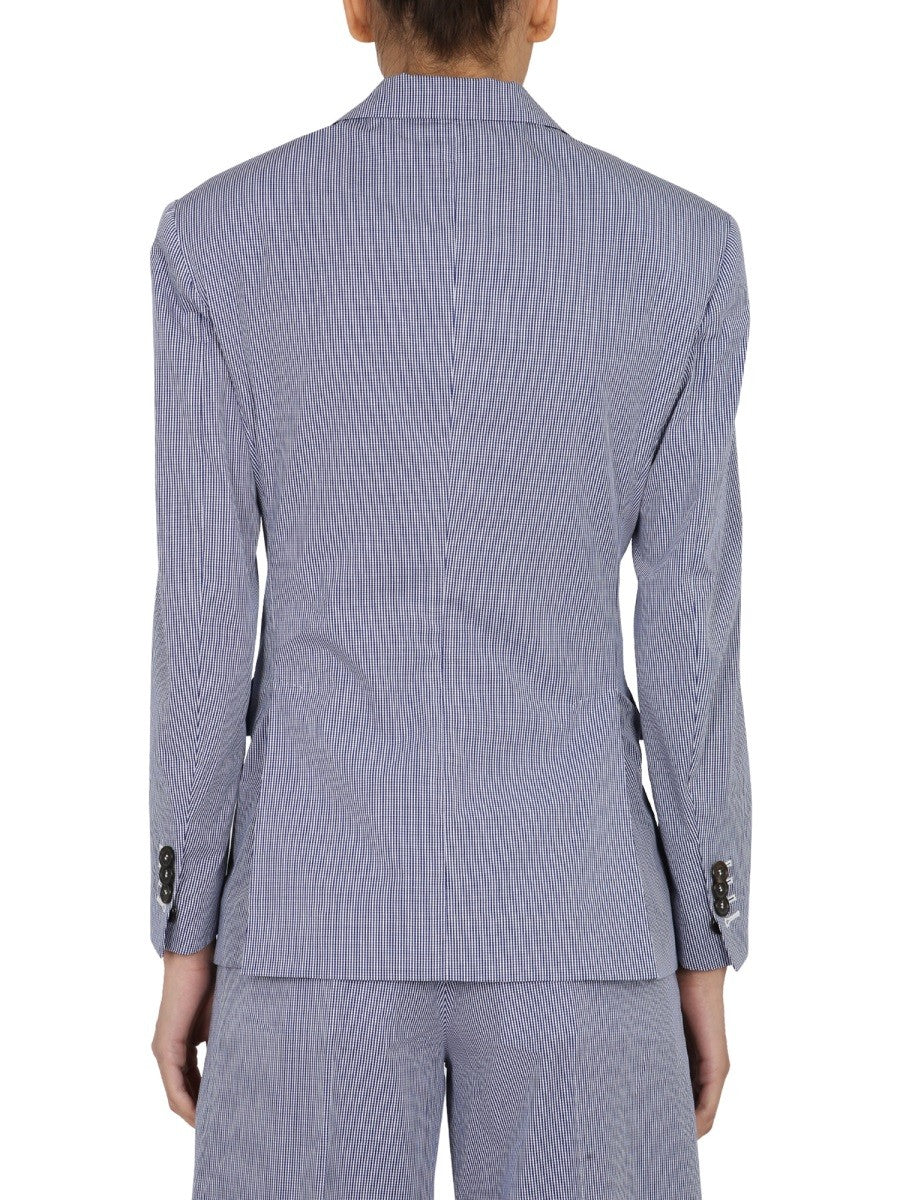 OVERSIZE FIT BLAZER | Basement 88