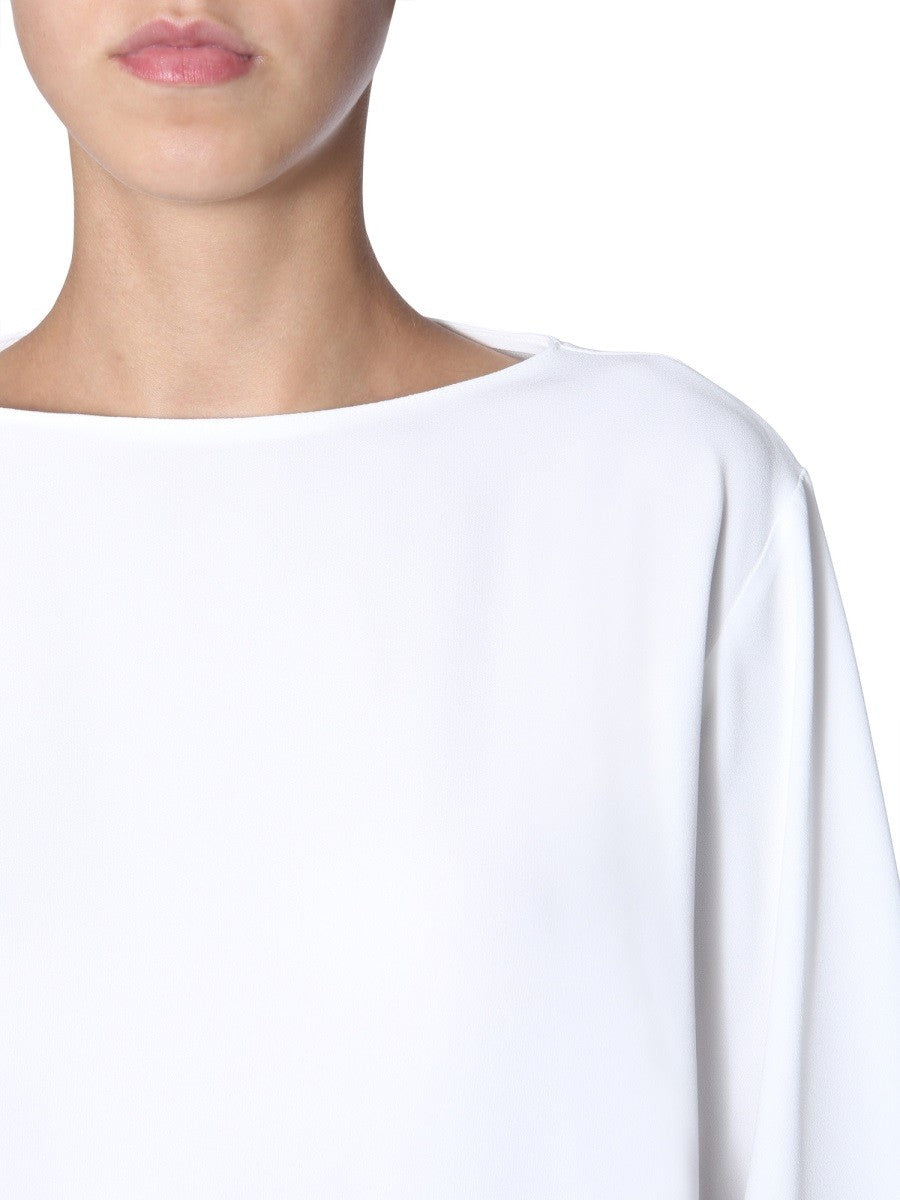 OVERSIZE FIT BLOUSE | Basement 88