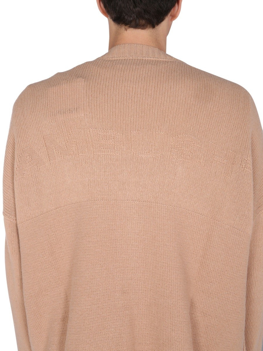 OVERSIZE FIT CARDIGAN | Basement 88