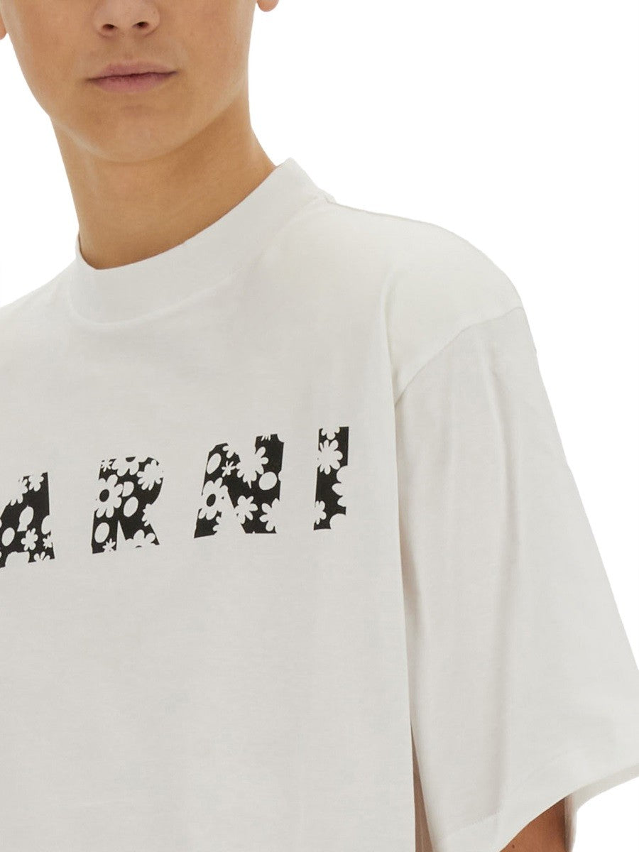OVERSIZE FIT T-SHIRT