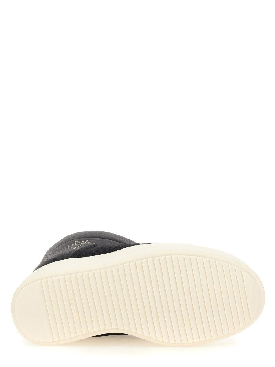 BOTTE REMBOURRÉE