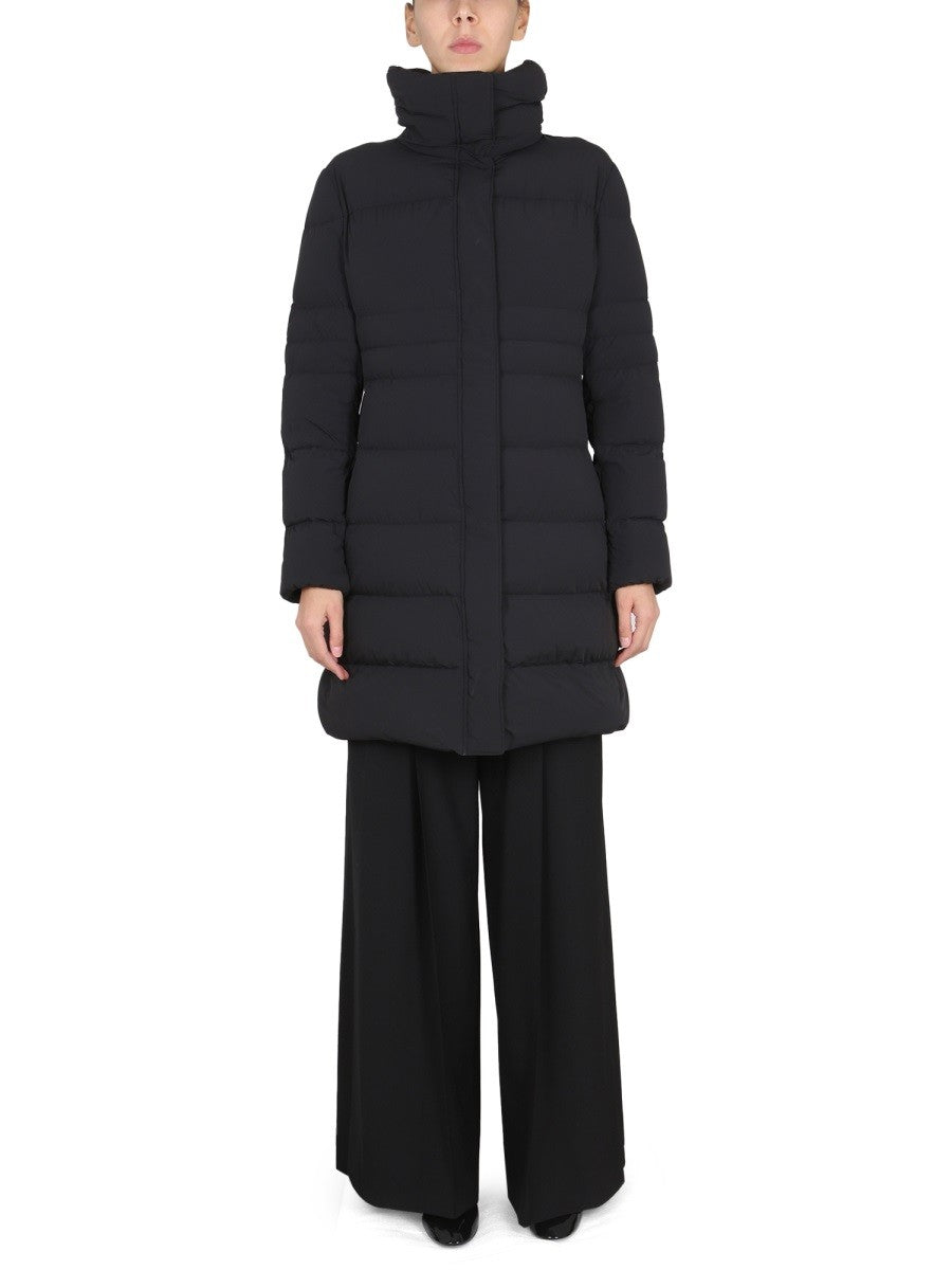 PADDED COAT | Basement 88