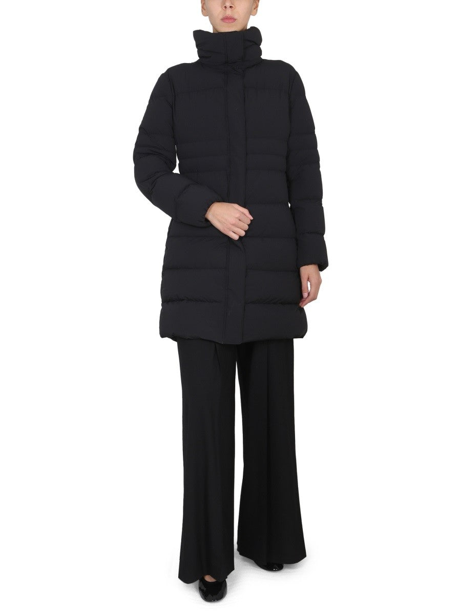 PADDED COAT | Basement 88