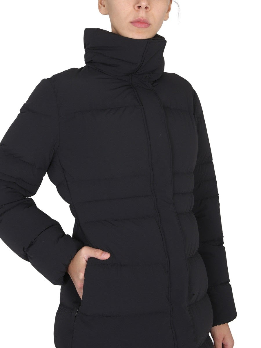PADDED COAT | Basement 88
