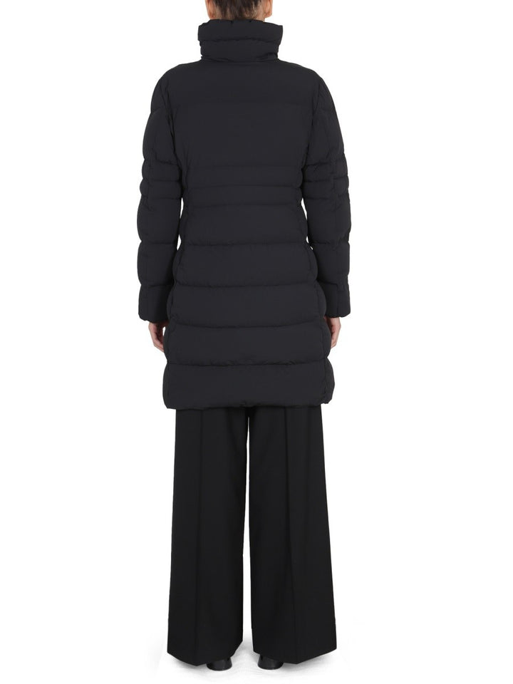 PADDED COAT | Basement 88