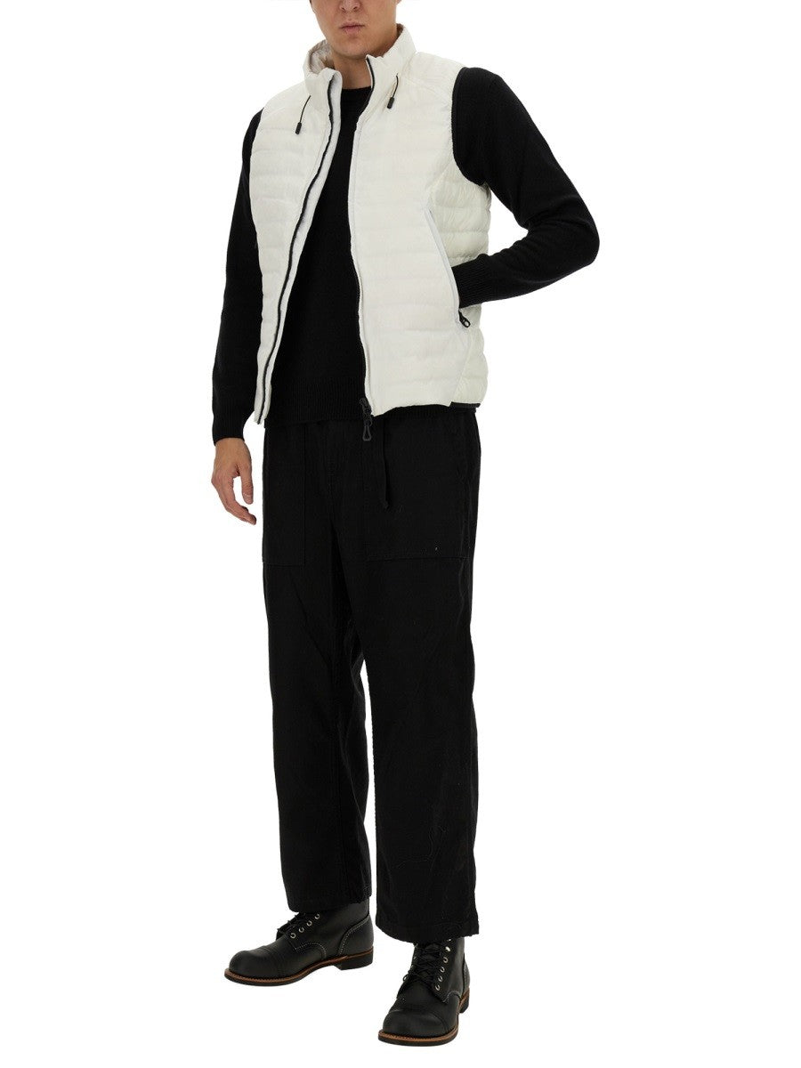 GILET REMBOURRÉ