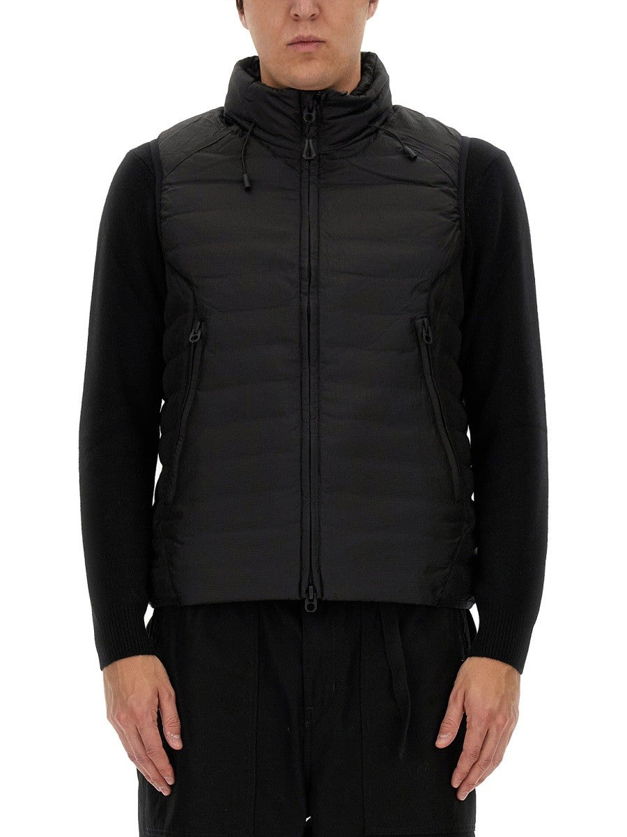 GILET REMBOURRÉ
