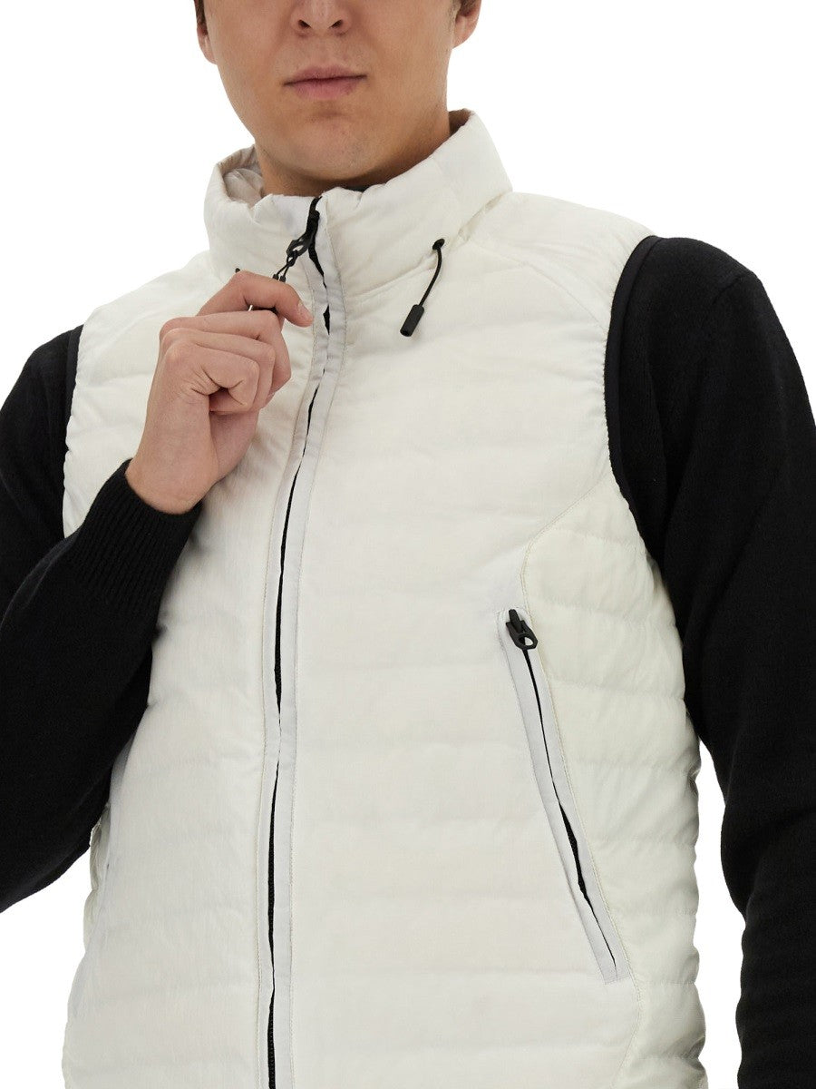 GILET REMBOURRÉ