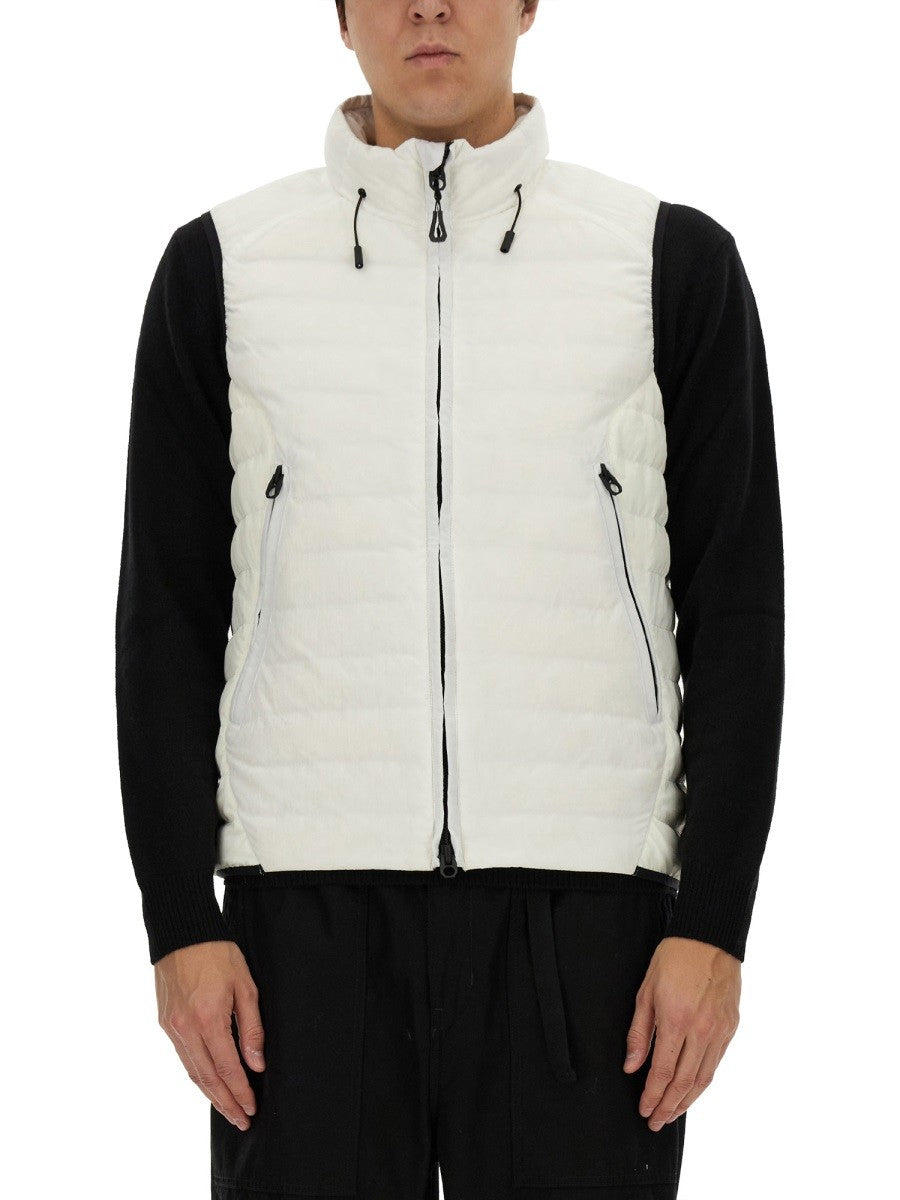 GILET REMBOURRÉ