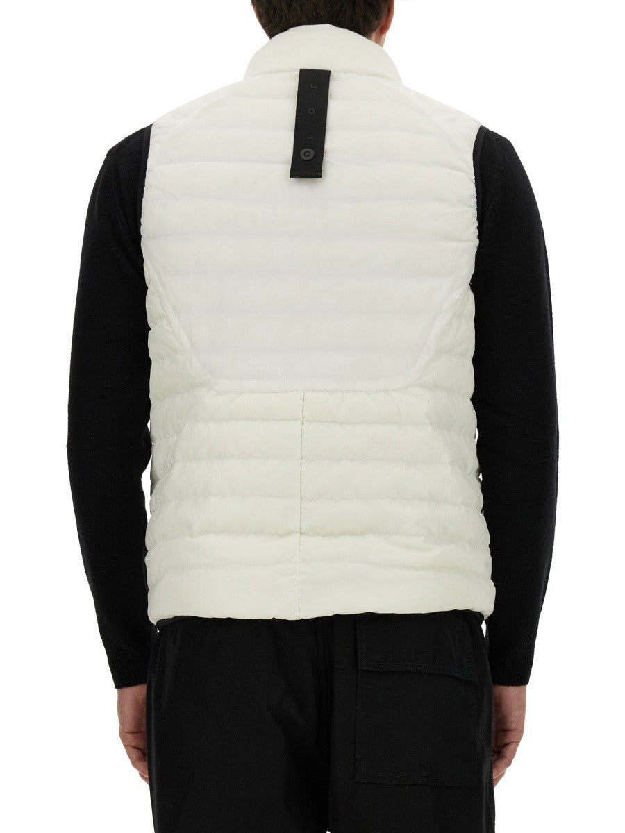 GILET REMBOURRÉ
