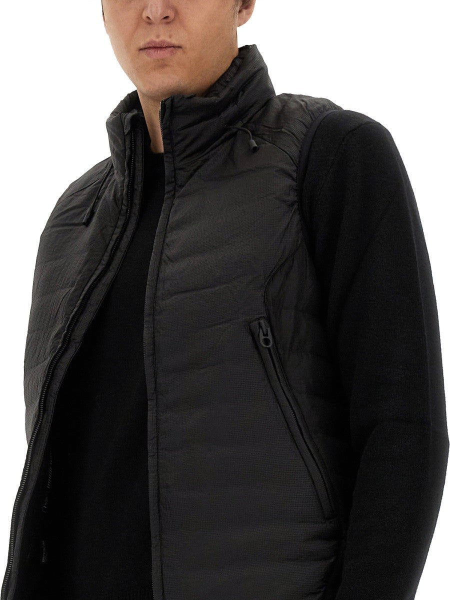 GILET REMBOURRÉ