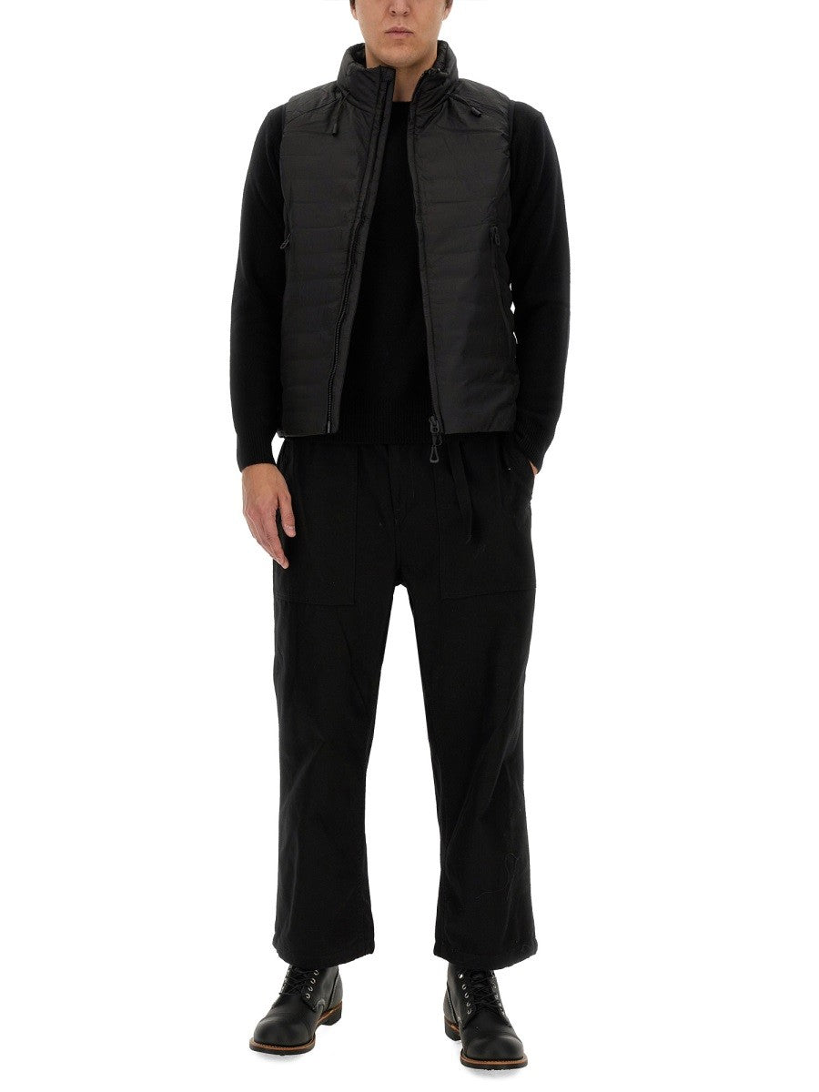 GILET REMBOURRÉ