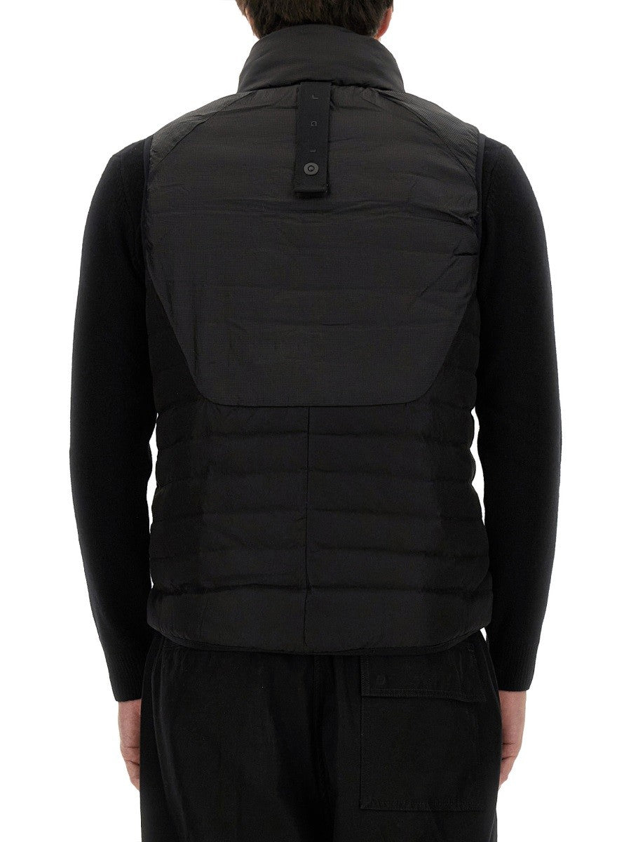 GILET REMBOURRÉ