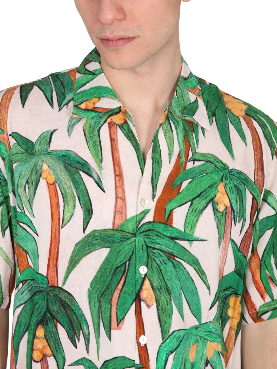 PALM SHIRT