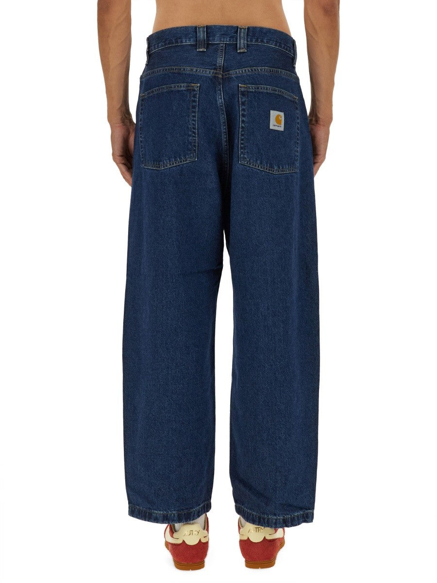 PANTS BRANDON