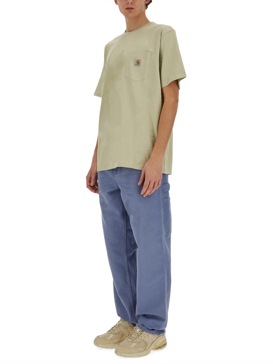 SINGLE KNEE PANTS