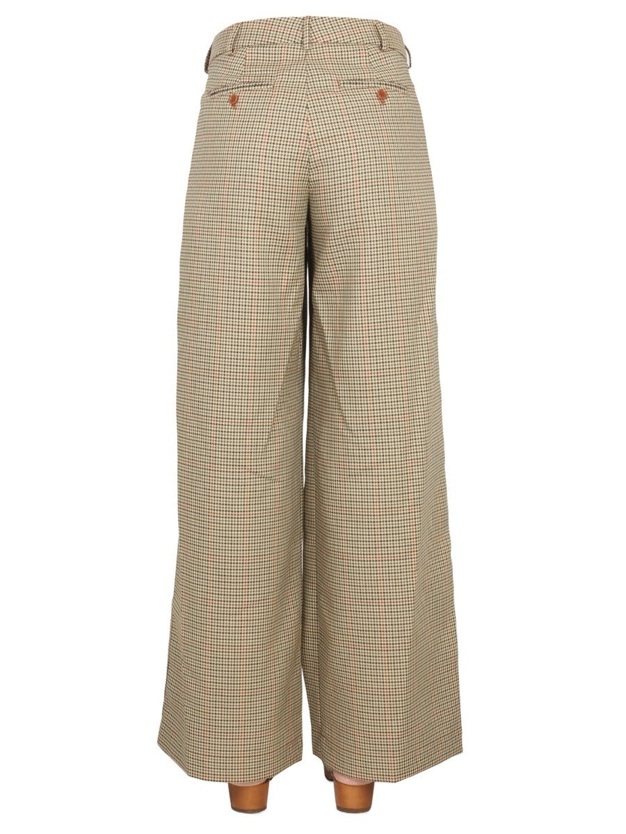 PANTS "KATHERINE" | Basement 88