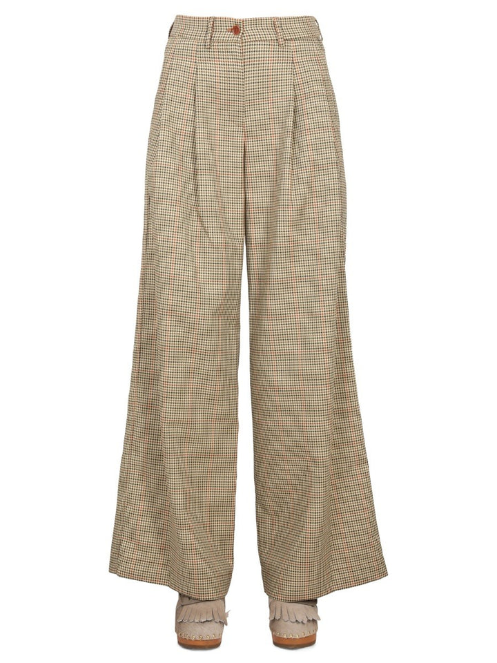 PANTS "KATHERINE" | Basement 88