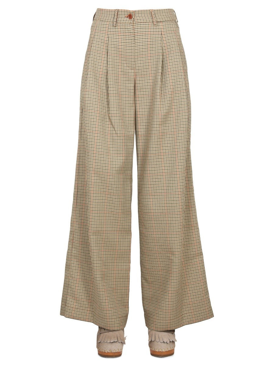 PANTS "KATHERINE" | Basement 88