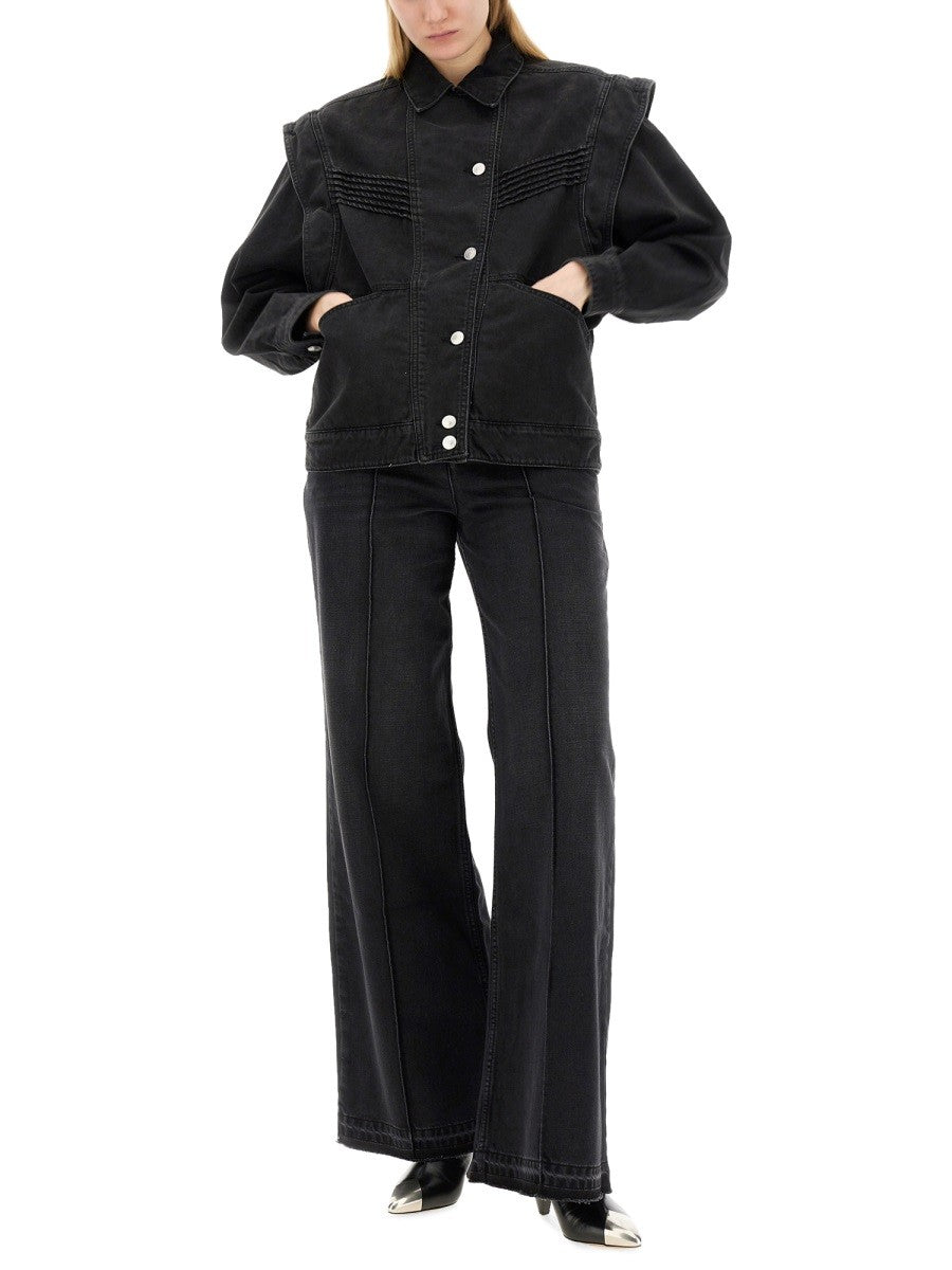 PANTS NOLDY