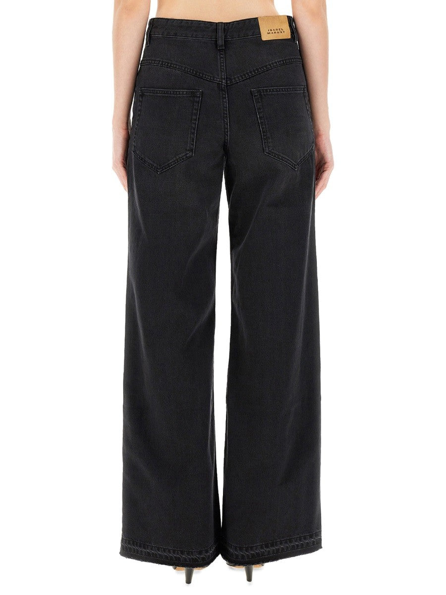 PANTS NOLDY