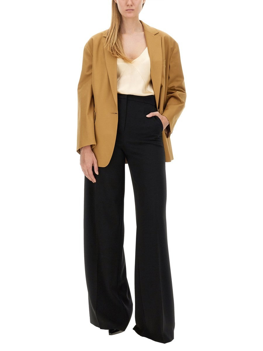 PANTS PIANO HOLM OAK